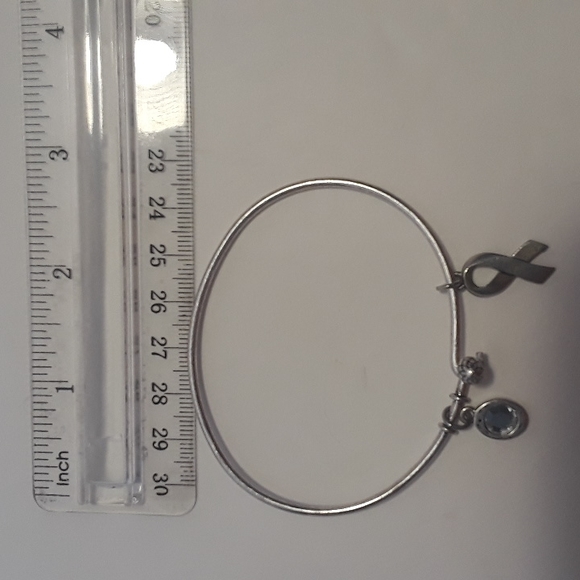 JK Thirty One Bangle Bracelet - Picture 2 of 4